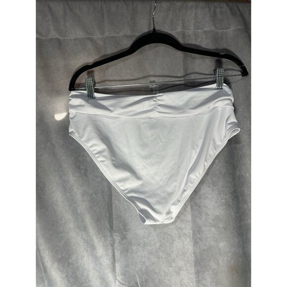 Tempt Me Womens Bikini Bottom Size XL - Picture 2 of 2